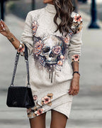 Antonella Exclusive Modern Dress Evening Wear Edit