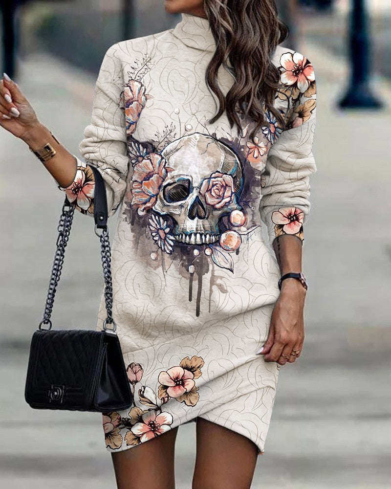 Antonella Exclusive Modern Dress Evening Wear Edit