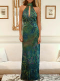 Karina Premium Maxi Dress Wardrobe Essential