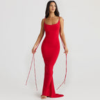 Dreamy Dress Red