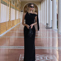 Richie Rich Dress Black