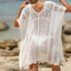 Una Statement Beach Dress Designer Edit