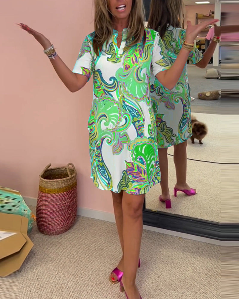 Marina Aesthetic Fantastic Summer Dress Everyday Luxe Edit