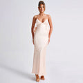 Blush Dress Pink