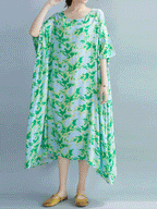 Before You Love Smock Dress