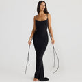 Dreamy Dress Black
