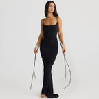 Dreamy Dress Black