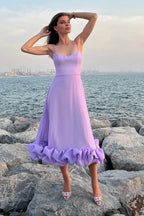 Isabella Midi Dress