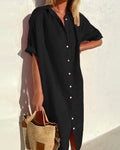 Contemporary Irene Womens Casual Dress Dress for Modern Fashion Wear