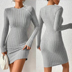 Gumersinda Effortless and Chic Summer Dress for Women Streetwear Style