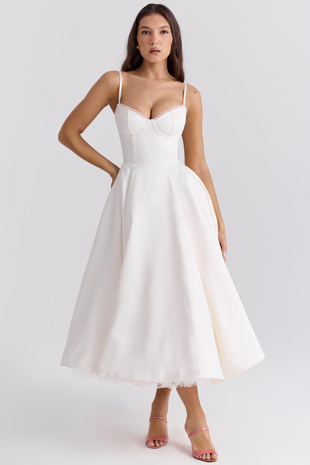 Irene Chic Party Dress Boutique Collection