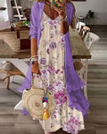 Consuelo Minimalist Casual and Summer Dress Boutique Collection