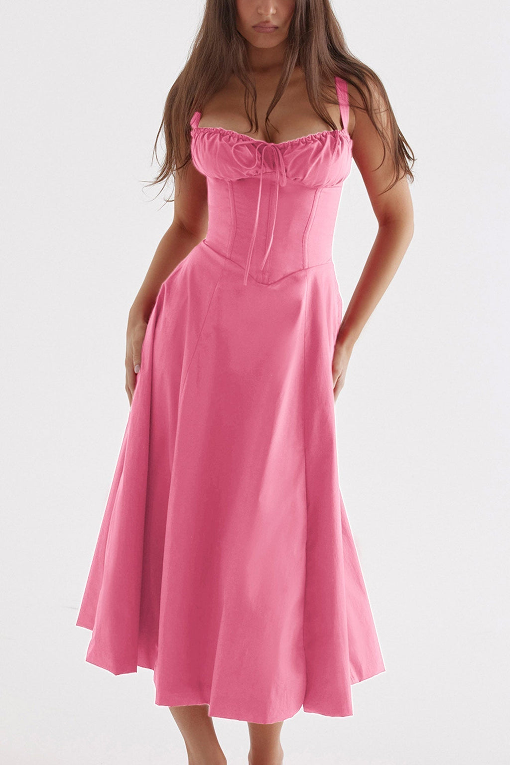 Cupaima Boutique Modern and Summer Dress Premium Wardrobe Essential