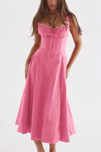 Cupaima Boutique Modern and Summer Dress Premium Wardrobe Essential