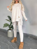 Soft Mellow Cozy Lounge Set