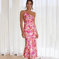 Taylor Minimalist Summer Dress Designer Edit