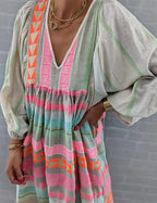 Cecilia Exclusive Summer Dress Statement Occasion Edit