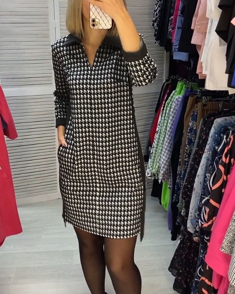 Cecilia Stylish and Elegant Summer Dress for Women Vacation Beach Look