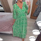 Guadalupe Statement Fashionable Dress Boutique Collection