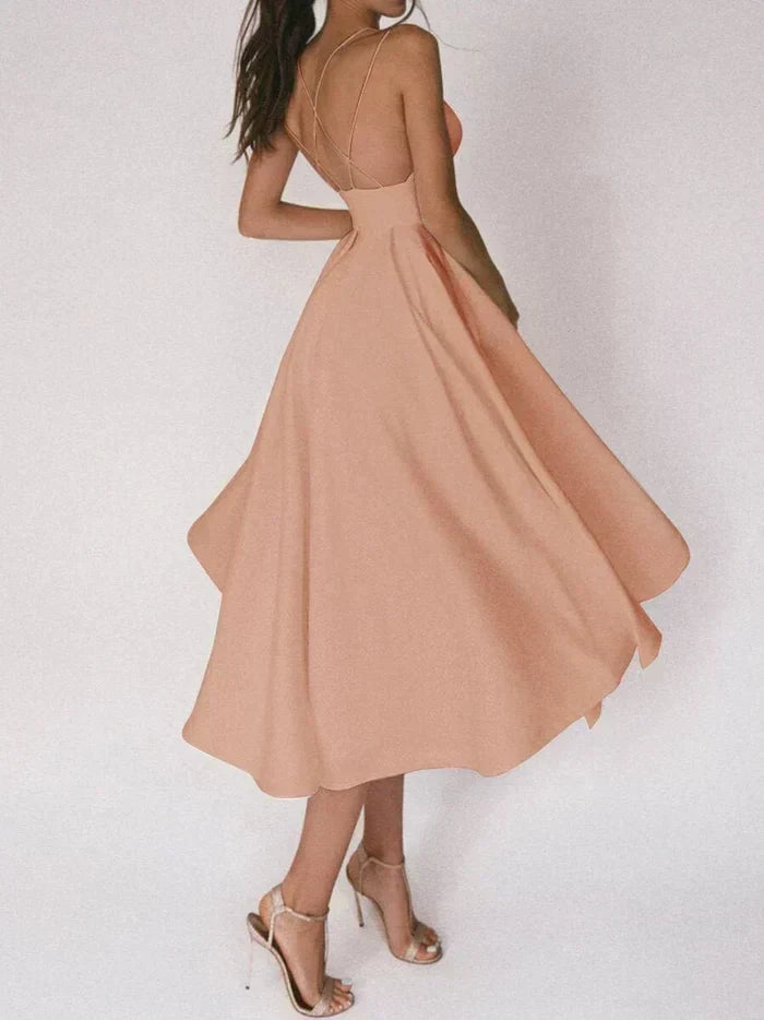 Adriana Elevated Tailored and Summer Dress Occasion Wear