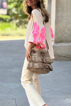 Bambula Enar Blouse