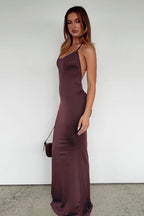 Bodycon Slip Dress