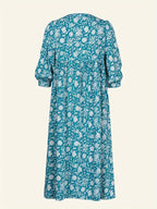 Huanani Modern and Fashionable Summer Dress for Women Streetwear Style