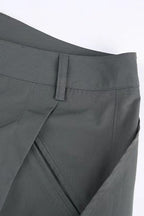 High Rise Relaxed Vintage Cargo Pants
