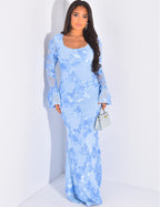 Daniella Maxi Dress