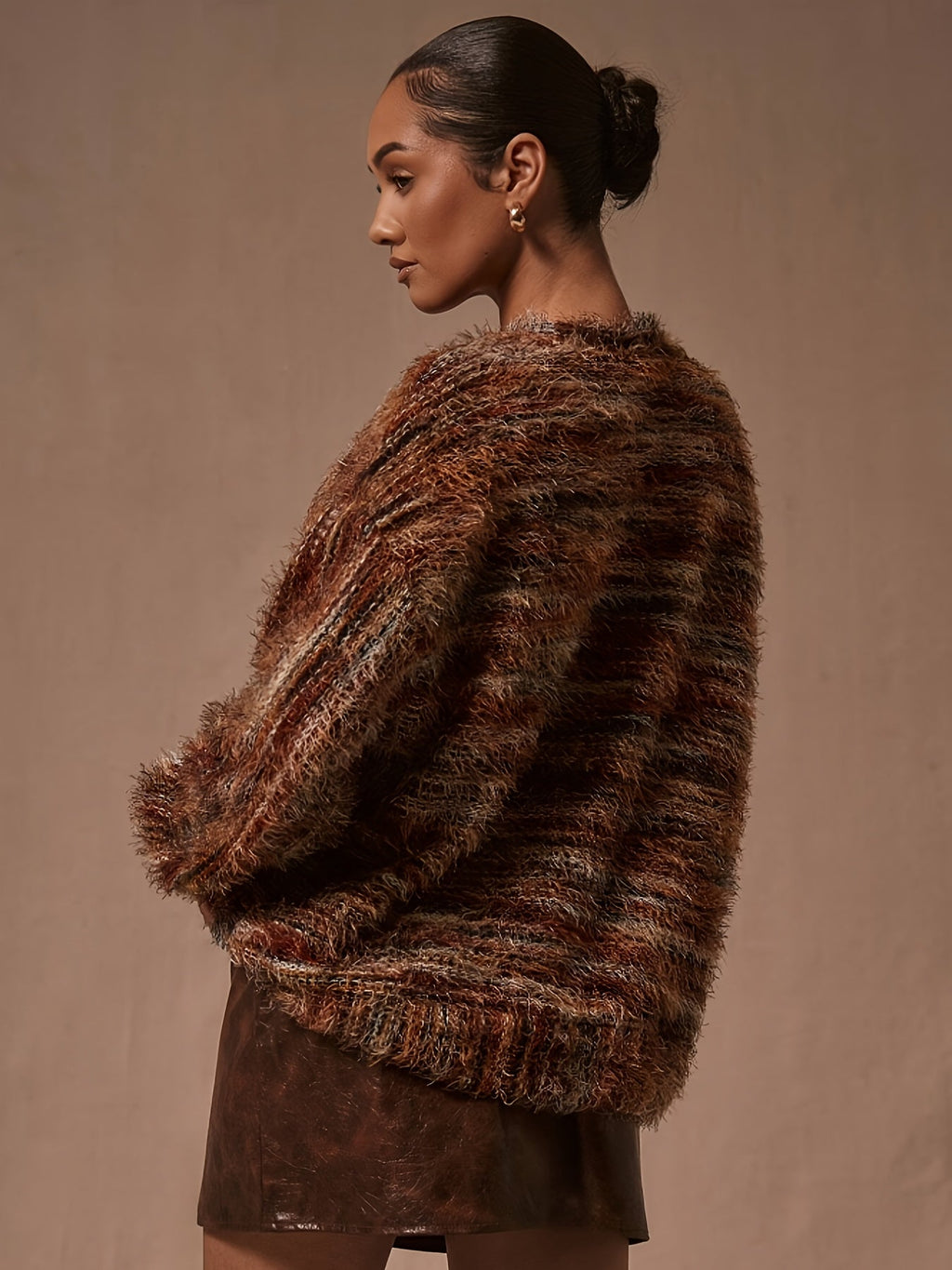 TATIANA SWEATER