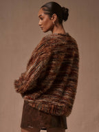 TATIANA SWEATER