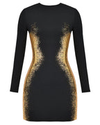 Kalina Modern and Comfortable Dress for Women Feminine Flowy Style