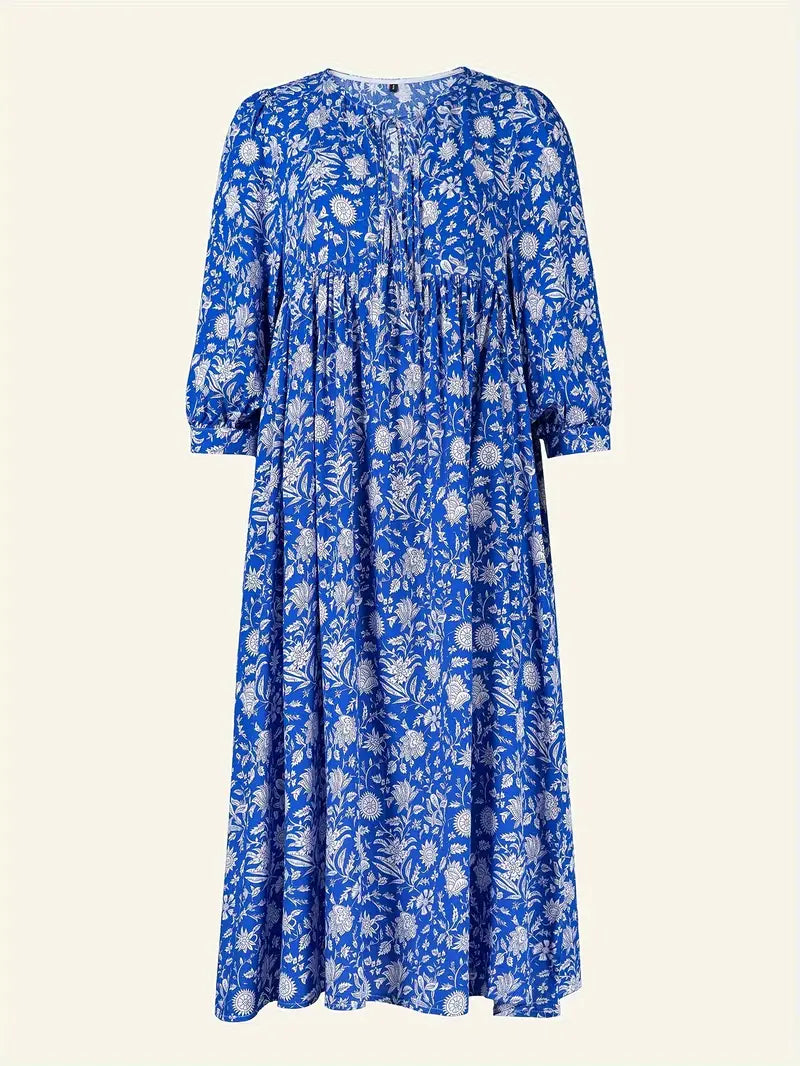 Huanani Modern and Fashionable Summer Dress for Women Streetwear Style