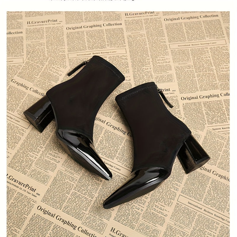 ALISA BOOTS