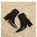 ALISA BOOTS