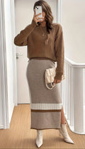 MILLA 2 PIECES SET