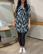 Jael Minimalist Dress Elevated Occasion Wear