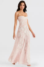 Karina Elegant and Versatile Summer Dress for Women Relaxed Modern Fit