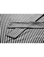 DressBetty - Women's Summer Sleeveless Striped T Shirt Dress