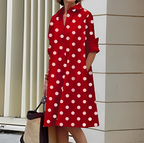 Contemporary Dress Inspired by Contemporary Streetwear Fashion 4