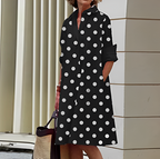 Contemporary Dress Inspired by Contemporary Streetwear Fashion 4