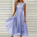 Laura Aesthetic Stylish Summer Dress Statement Occasion Edit