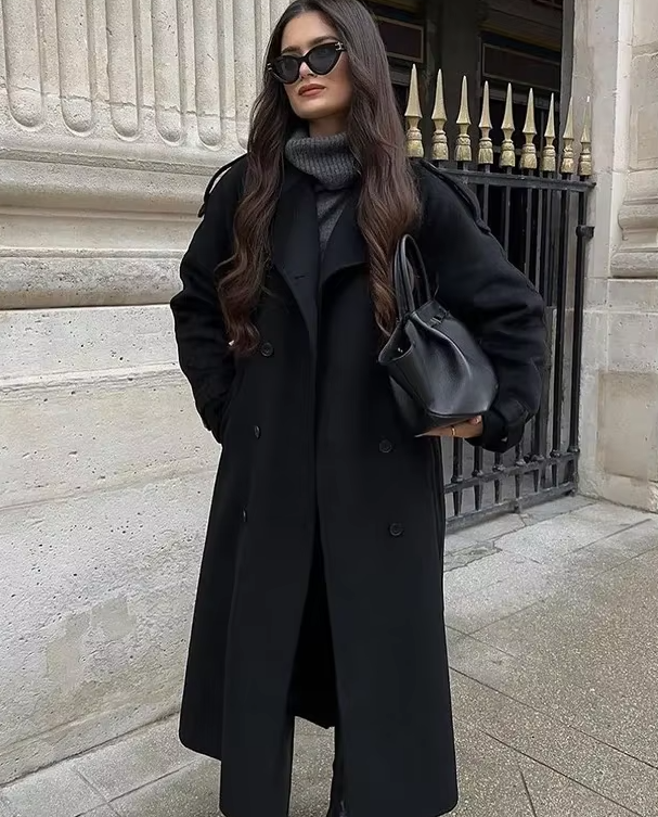 FENDYN COAT