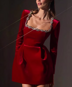 SUSANNA DRESS