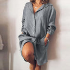Juliana Chic Summer Dress Premium Wardrobe Essential