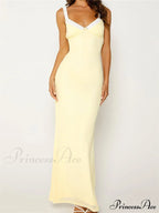Women Sleeveless V-neck Backless Floral Print Patchwork Summer Cocktail Party Female Vestidos