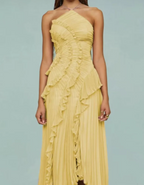 BAILA DRESS