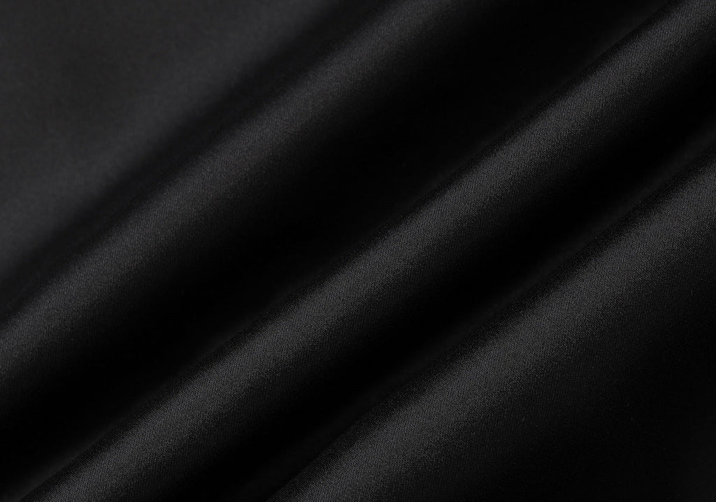 Adler Maxi Dress Black