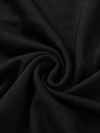 Alma Maxi Dress Black