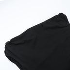 Atrani Dress Black